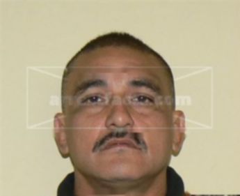 Eddie Hernandez