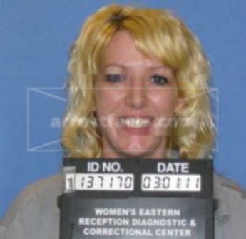 Angela L Corlett