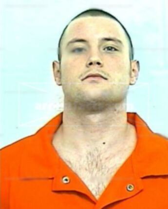 Jason P Tucker