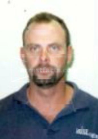 Joe David Hilton