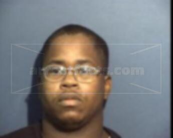 Clevelon Tarrone Thompson