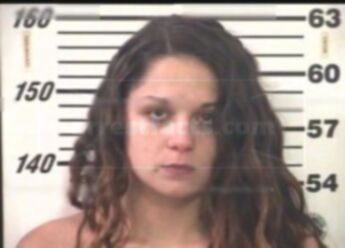 Heather Courtney Rodriguez