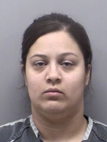 Natasha Nicole Connally