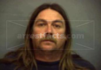 Mark James Dahlstrom