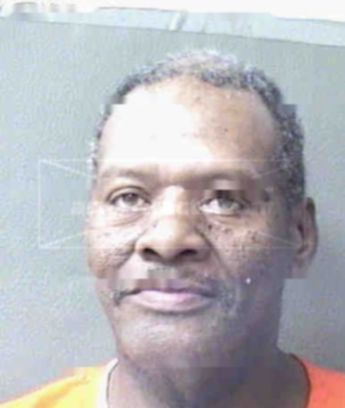 Lionel Sylvester Antoine Sr