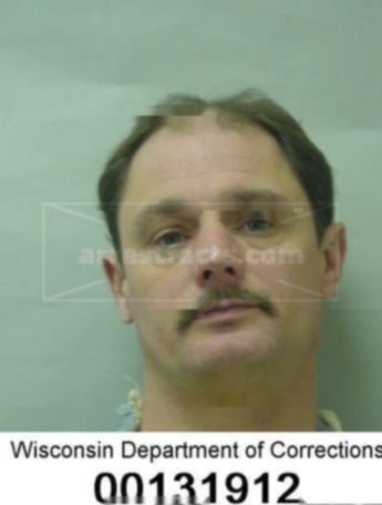 Shawn Patrick Nicewarner