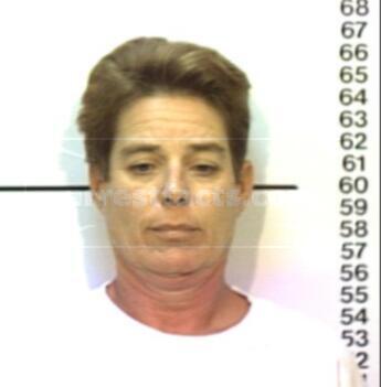 Sandra Ann Hamm