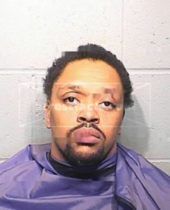 Damon Alfred Maurice Williams