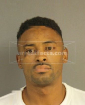 Justin Dewayne Collins