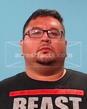 Albert Louis Villareal
