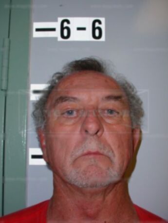 Dan Lee Bushnell