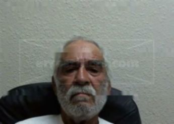 Rafael Garza Pena