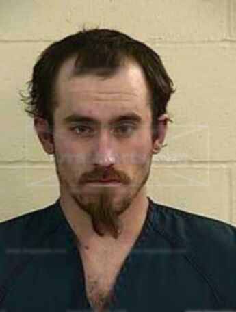 Nicholas Adam Patton