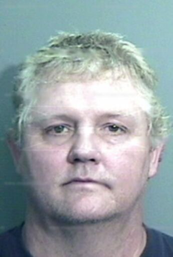 Danny Roger Adkins