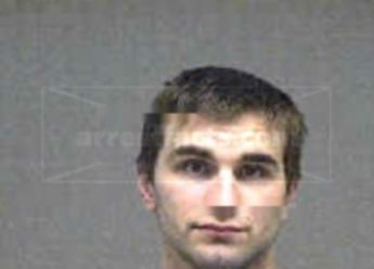 Jacob Kyle Frerichs