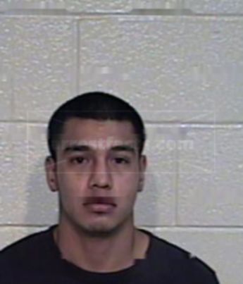 Everardo Alvarez Alvarez
