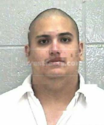 Roger S Talamantez
