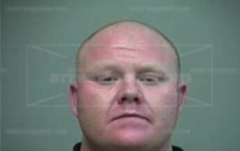 Randy Kenneth Britt