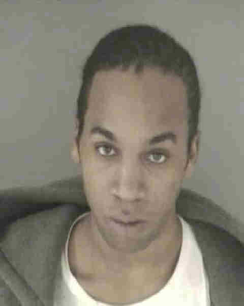 Tyrone Larry Smith