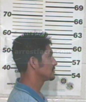 Francisco Hernandez Vasquez