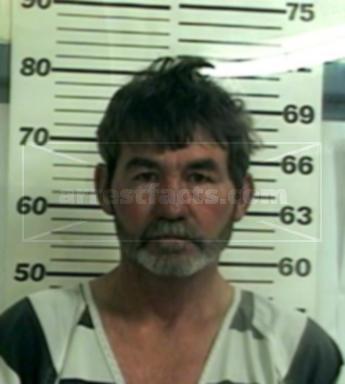 James Allen Adams