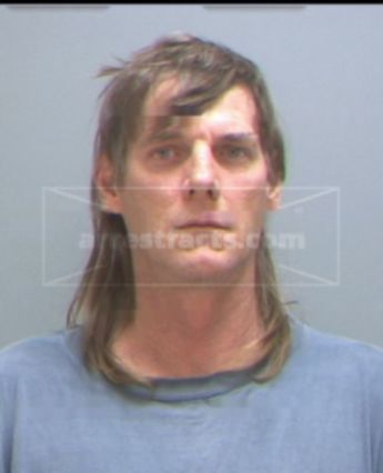 Jerry Todd Rigby