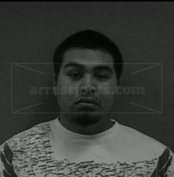 Jose Angel Orozco