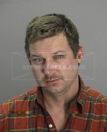 Christopher Scott Odum