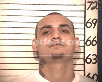 Christopher Lazaro Venegas