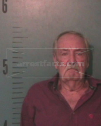 Jerry Allan Schmidt