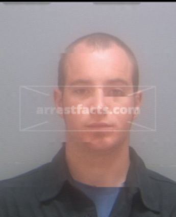 Garrison Richard Damon