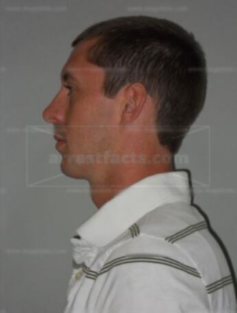 Travis O Cagley