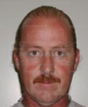 Gary James Rogers