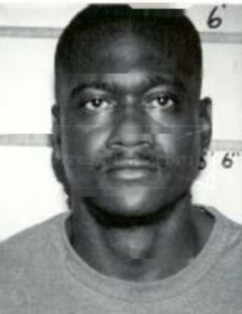 Ronald Wayne Fields