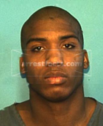 Deonte L Burns