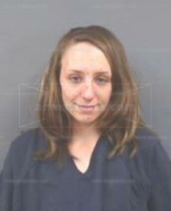 Christina Marie Boyd