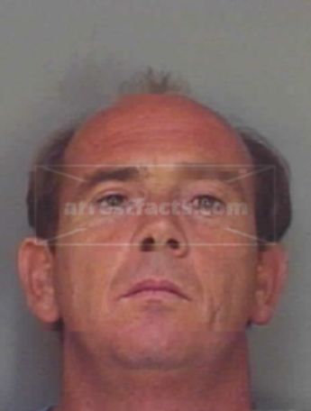 Bruce M Barnett