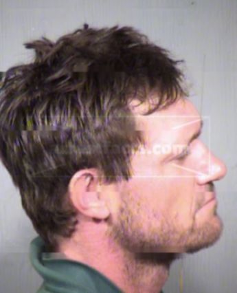 Michael James Hostetter