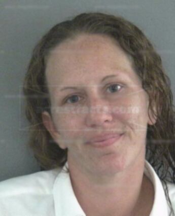 Jennifer Michelle Langford