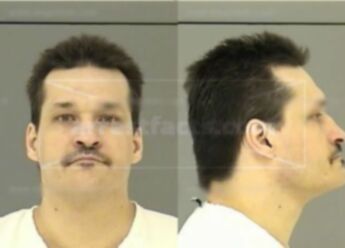 Keith Eugene Doyle