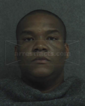 Emmanuel Brent Jordan