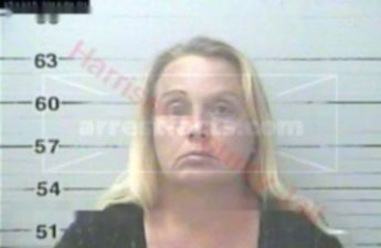 Sonia Eileen Harrell