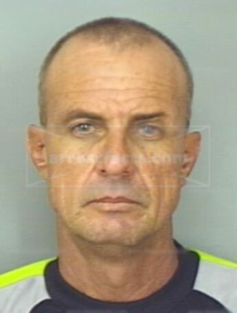 David Ray Granger