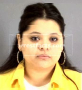 Angelica Maria Cisneros