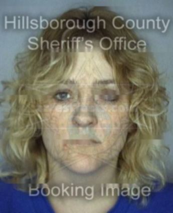 Gina Maria Bartlett