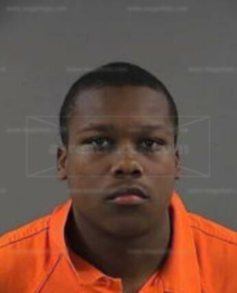 Dominick Deshaun Cunningham