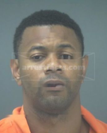 Delarrian Jumol Lewis