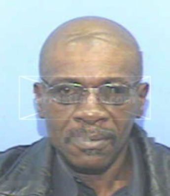 Jerry Donald Avery