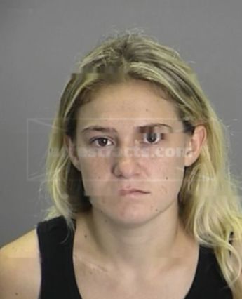 Lauren Nicole Eggleston