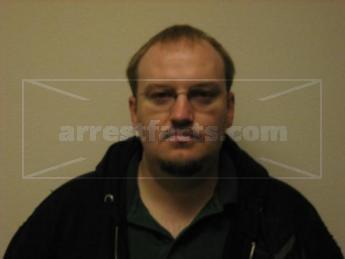 Justin Anthony Patrin